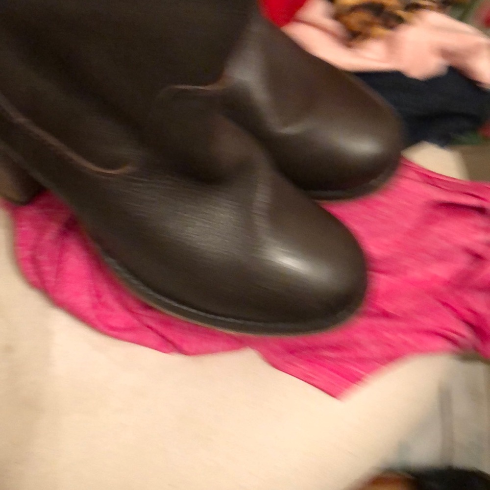 ASOS  BOOTS!! - Picture 7 of 7